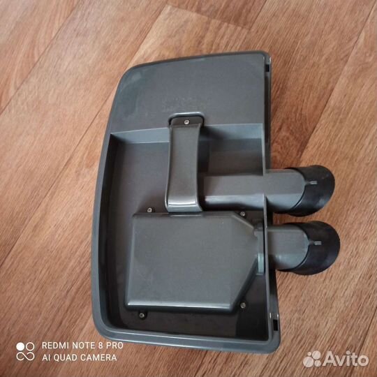 Запчасти к пылесосу zelmer aguawelt