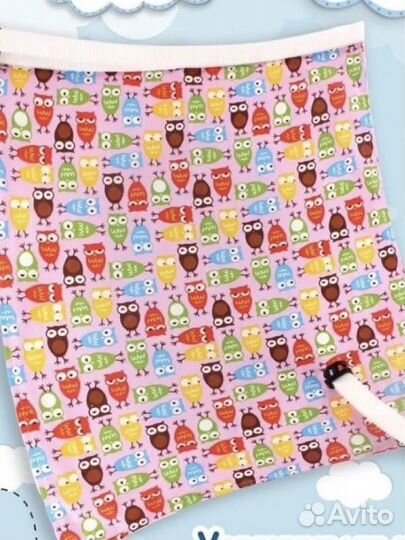 Гамак в самолёт