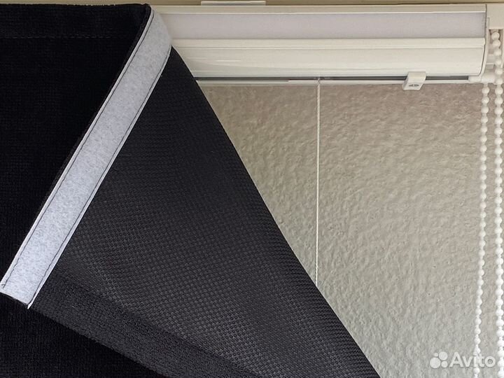 Римские шторы 