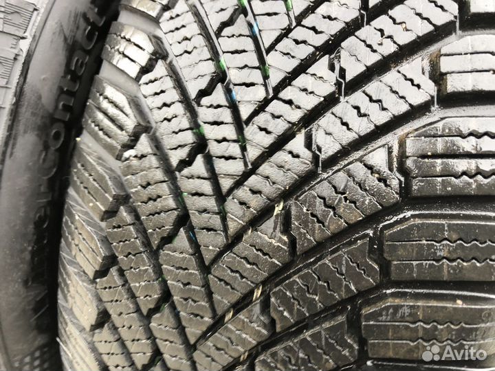 Continental WinterContact TS 860 205/55 R16