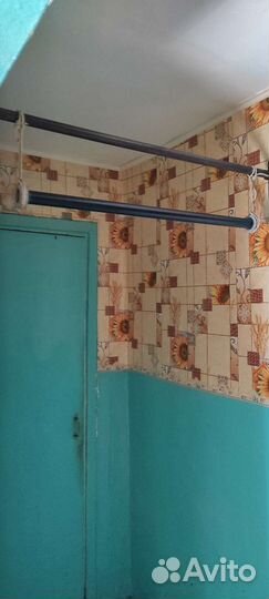 Вращающийся турник