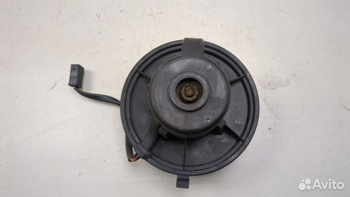 Двигатель отопителя Audi A4 (B5), 1996