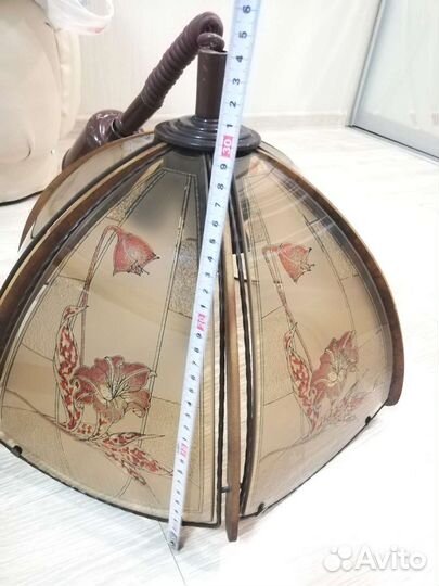 Люстры СССР