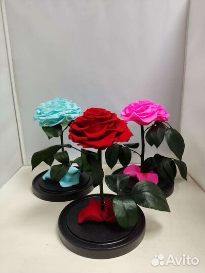 Подарок маме/ Цветы