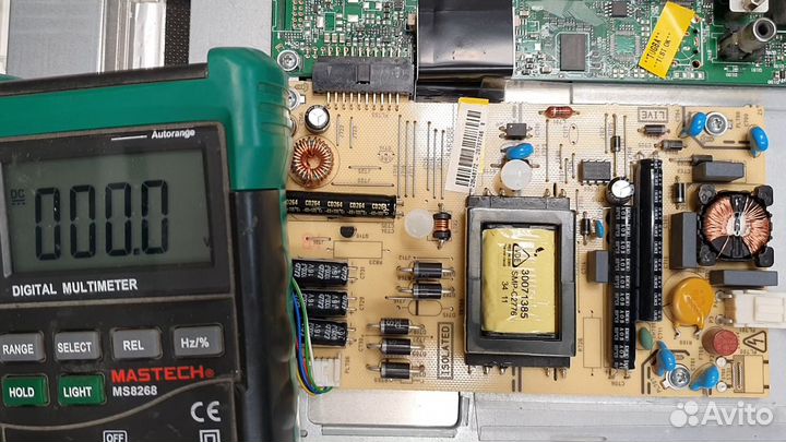 Ремонт Телевизоров. Ремонт Электроники