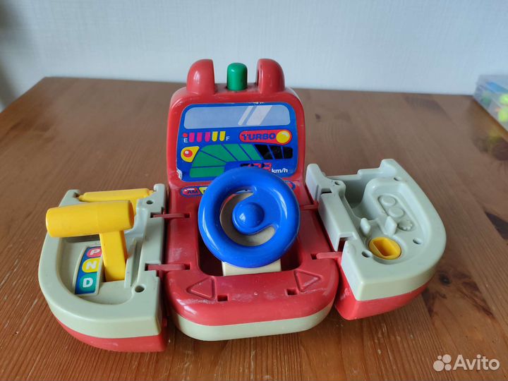 Детские машинки