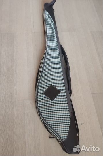 Чехол для удочки Toyota Land Cruiser Rod Bag