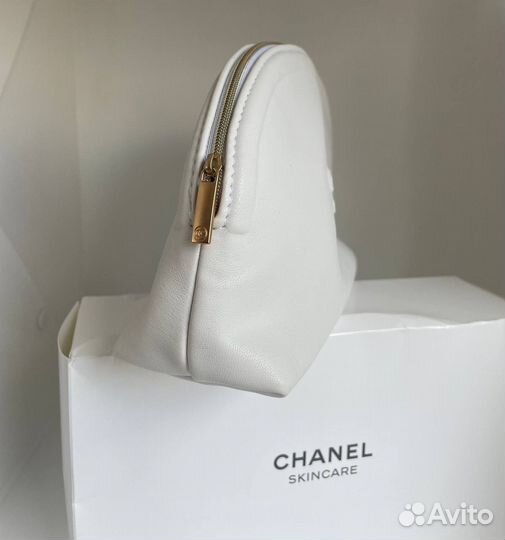 Косметичка chanel