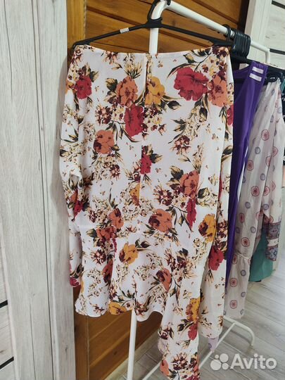 Блузка женская 48/50+