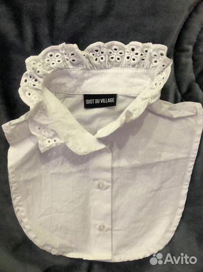 Манишка детская 4-6 годика