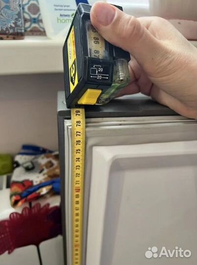 Уплотнитель для холодильника