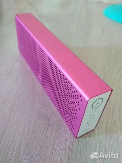 Колонка Xiaomi