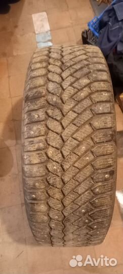 Колеса на ford focus 3 резина 215/60 r16