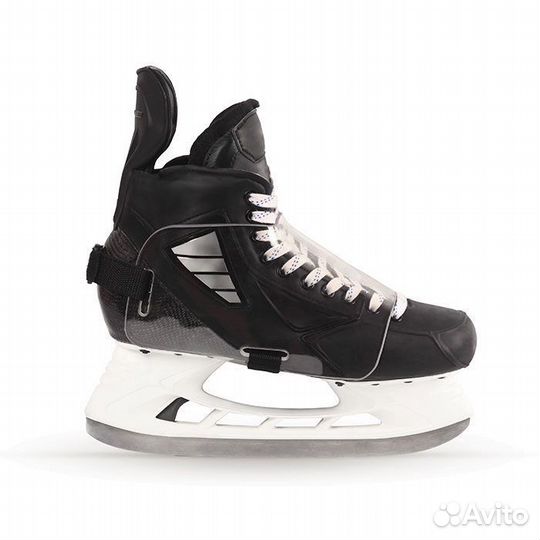 Защита на коньки из монолитного поликарбоната