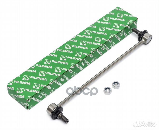 Стойка стабилизатора toyota avensis (270) /corol