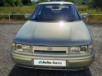 ВАЗ (LADA) 2110 1.5 MT, 2001, 125 000 км