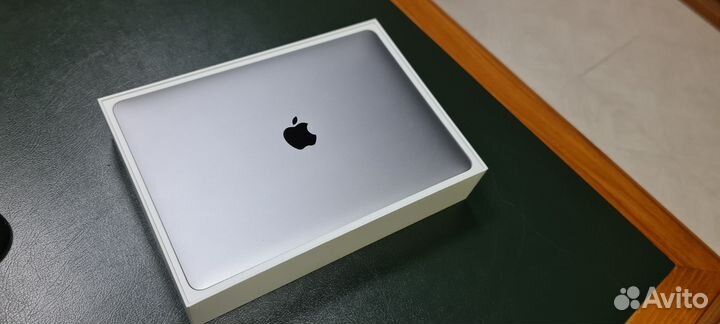 Apple macbook pro 13 2020 m1 8gb 512gb