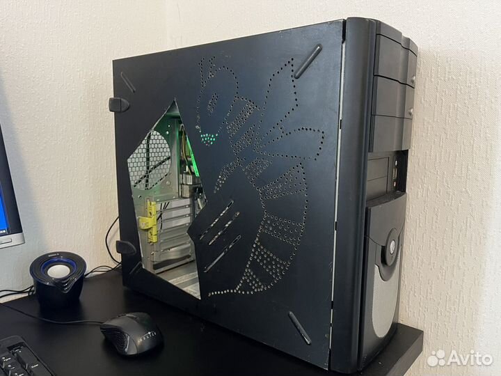 Компьютер для учёбы