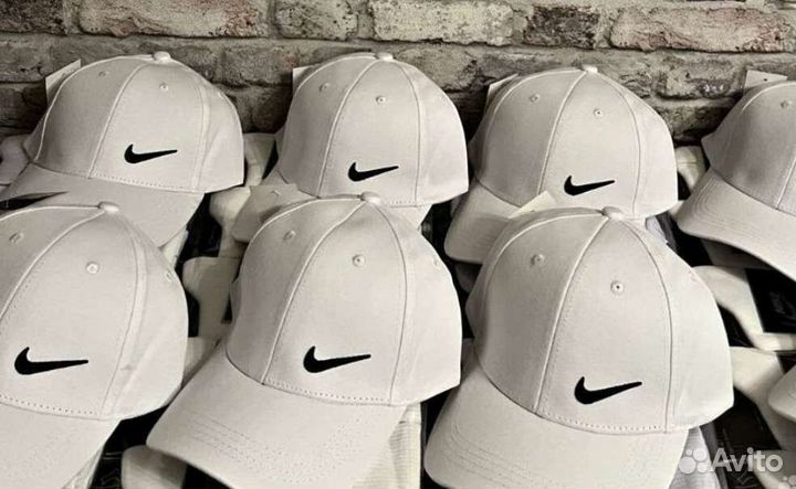 10 шт nike кепок