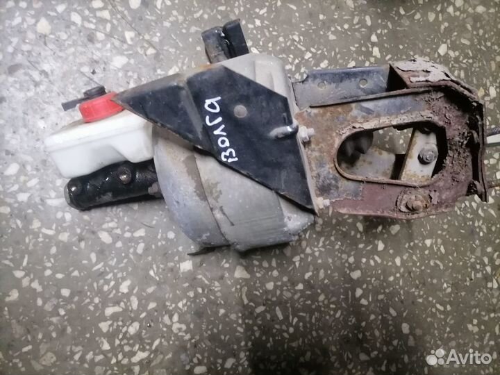 Вакум гтц волга 31105