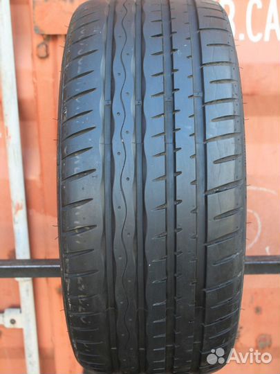 Hankook Ventus S1 Evo K107 235/35 R19 91