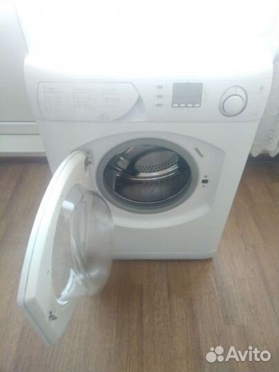 Стиральная машина на запчасти
