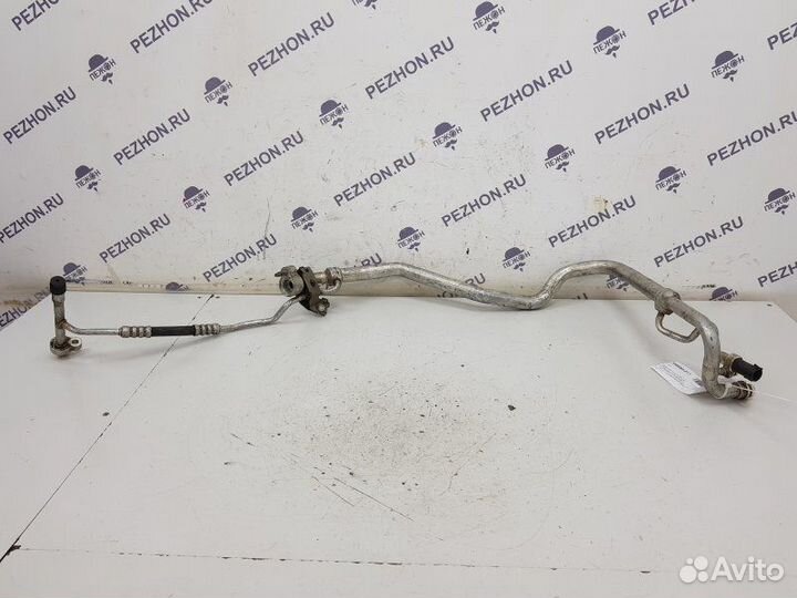 Трубка кондиционера Ford C-Max