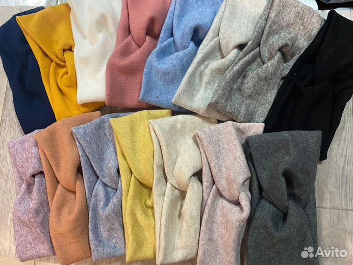 Повязка на голову