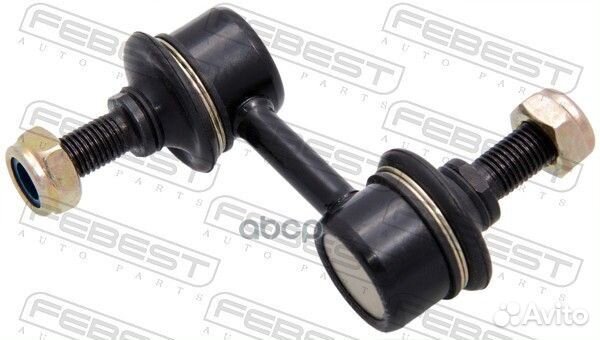 Тяга стабилизатора задняя (subaru impreza G11 2