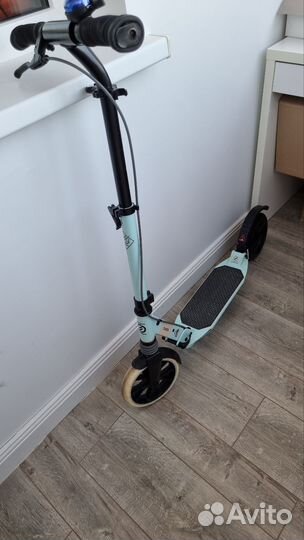 Самокат scooter town