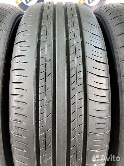 Dunlop Grandtrek PT30 225/60 R18 109T