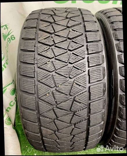 Bridgestone Blizzak DM-V2 275/40 R20