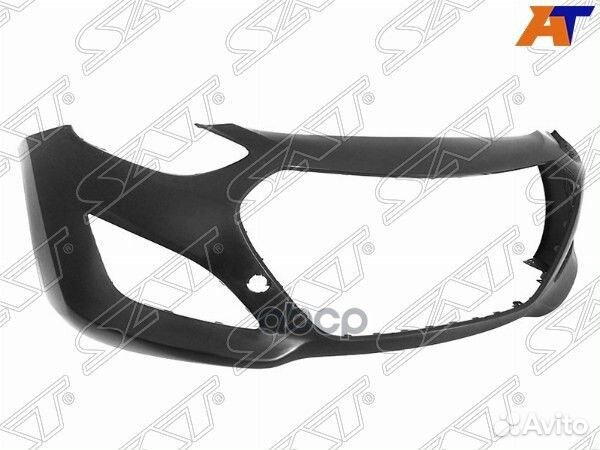 Бампер передний hyundai I30 12- sthn310000 Sat