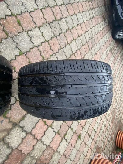 Goform GH-18 295/40 R21