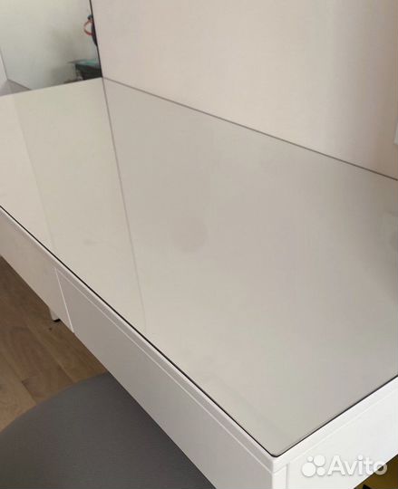 Закаленное стекло на заказ