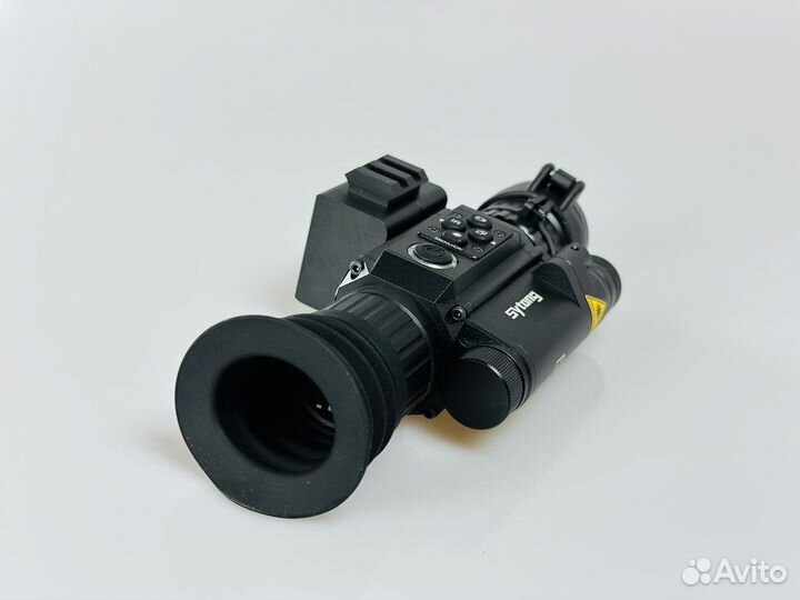Цифр.ночной прицел SytongHT-60LRF3/8x940nm с дальн