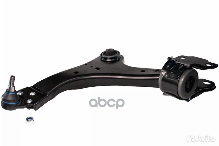 Рычаг левый land rover F270R0037 cworks