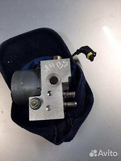 Блок ABS volkswagen passat b5