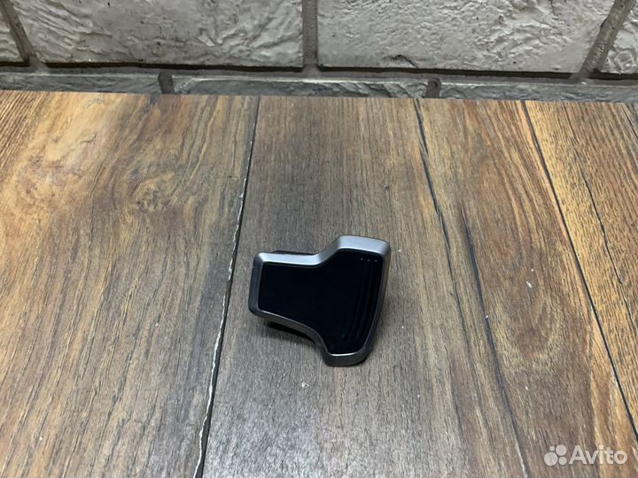 Kia Optima IV Переключатель скоростей подрулевой