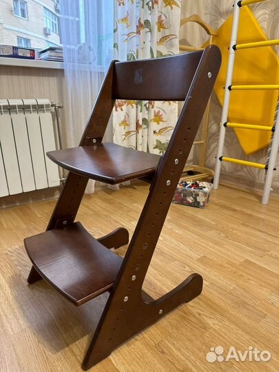 Стул конек горбунек