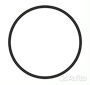 Уплотнительное кольцо JCB 828/10180