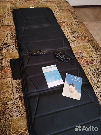 Массажный матрас Benefit U15