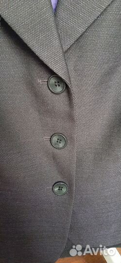 Костюм женский с юбкой 50-52