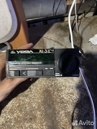 Радиоприемник