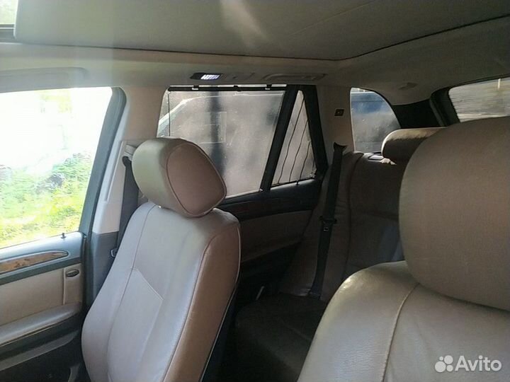 BMW X5 3.0 AT, 2005, 240 000 км