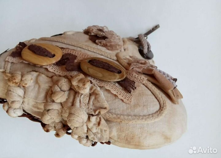 Сердца декоративные