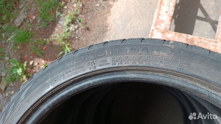 Nokian Tyres Hakkapeliitta R3 225/40 R19 93T