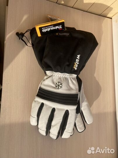 Зимние Перчатки Tegera 595