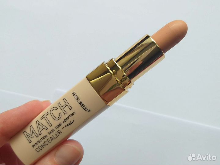 Набор косметики пакетом