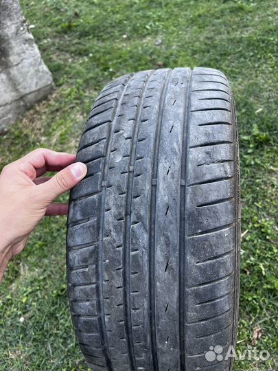 Hankook S300 195/50 R15